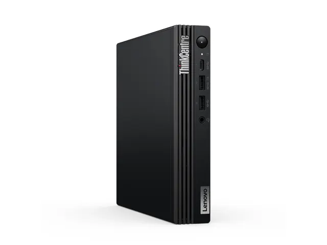 Lenovo ThinkCentre M70q Gen 5 Intel Core i7 i7-14700T 16 GB
