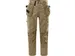 Fristads 241 GS 25 werkbroek, maat C152, kaki, per stuk