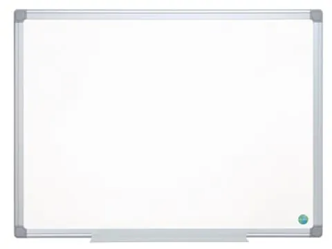 Earth-it magnetisch whiteboard 120 x 180 cm