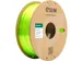 eSUN 3D printer Filament ePLA-Silk 1,75mm Lime Groen 1kg