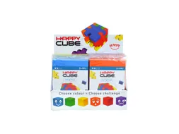 Smart Games Happy Cube Original puzzelspel 6+