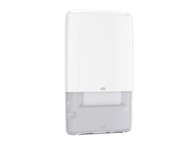 Tork 552504 PeakServe Handdoek Dispenser Wit H5