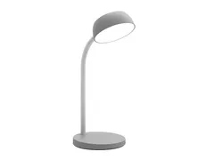 400165986 Unilux Desk Lamp Tamy 3000K 625lm grijs