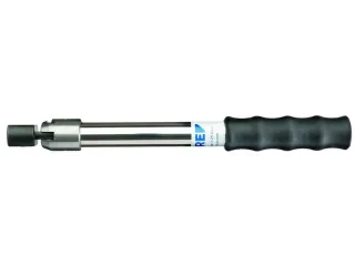 TBN 25 G Scharnierende momentsleutel TBN 9x12 5-25 Nm - 2