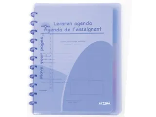 Atoma Lerarenagenda 236X307 Mm - 2