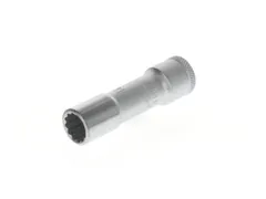 D 30 L 11 Dopsleutel 3/8 inch lang UD profiel 11mm