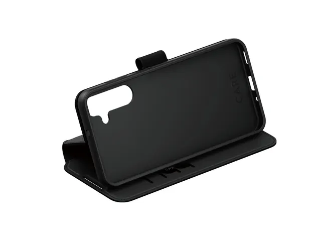 PanzerGlass CARE by Wallet Case w. Kickstand Samsung Galaxy A16