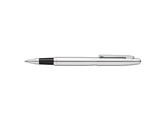 Rollerball SHEAFFER VFM E9421 Polished chrome chrome plated