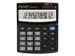 Calculator Rebell SDC412 BX zwart desk 12 digit