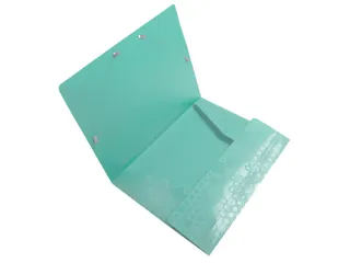 Elastomap 3kl PP A4 Maïa geassorteerd - 12