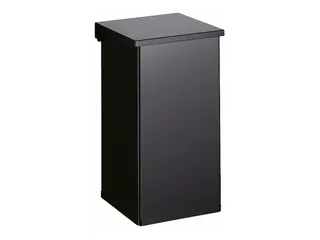 Afvalbak Carro-lift Met Demper 55 Liter Zwart - 1