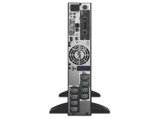 APC Smart-UPS X SMX1500RMI2UNC - 1500VA, 8x C13 uitgang, USB, uitbreid - 5