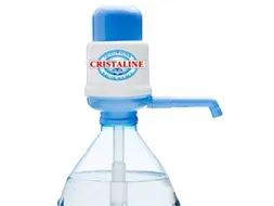 Pomp voor fles van 5 liter