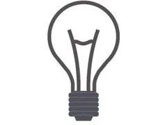 Lamp tbv Warmhoudlamp CombiSteel 7455.1682