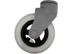 Roues gonflables