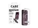 PanzerGlass CARE by Kickstand Case Transparent w. White MagSafe