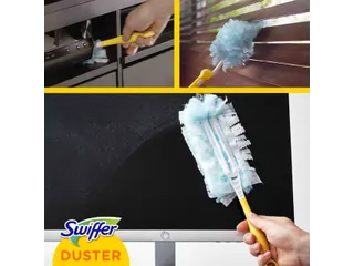 Swiffer Duster starterset met 3 dusters - 4