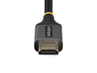 Premium HDMI 2.0 Kabel 5m 4K 60Hz HDR met Ethernet voor TV en Monitor - 10