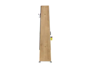 Bordstandaard Rocada Natural 100x150cm 2-zijdig geschikt voor Skin ser - 5