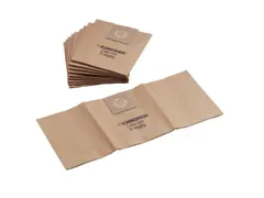 Filterzak,v. alle T201varianten,papier,stofklasse M,LxB 460x290mm