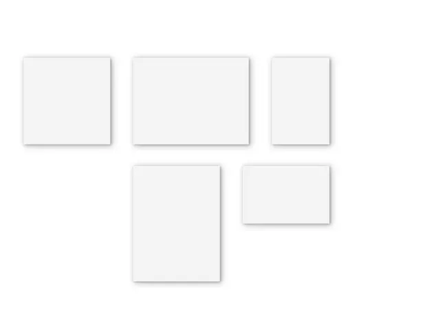 Legamaster Frameloos Whiteboard 75X100 Cm Board-Up