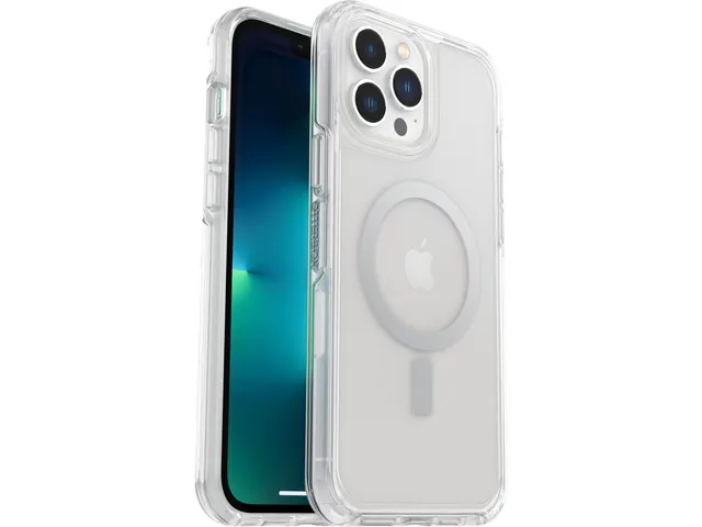 Otterbox Symmetry Plus Case iPhone 12/13 Pro Max transparant