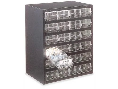 Diepteverdelers Voor Magazijnunit Hxb 57X87Mm