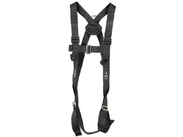 MSA V-Form antistatisch harnas, maat S - S