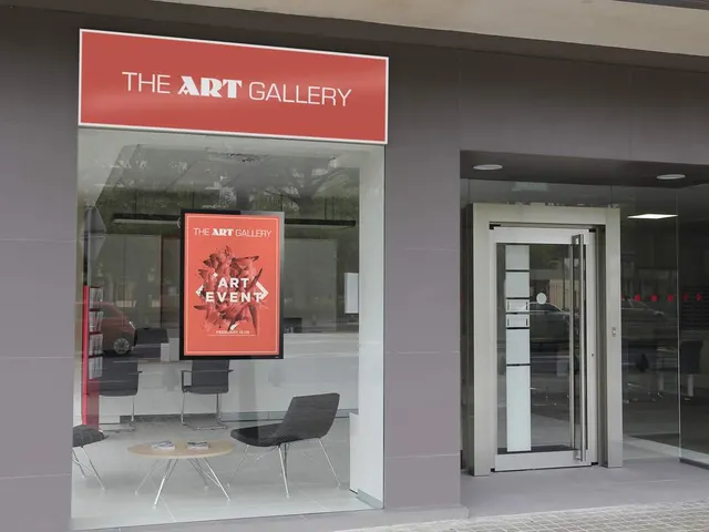 Informatiekader Duraframe Poster 70x100cm Tweezijdig Zwart