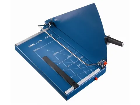 Dahle Hefboomsnijmachine 587 A3 Universeel mes 55cm