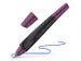 Stylo roller Schneider Breeze noir/baie