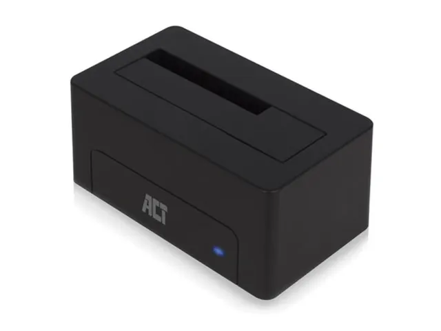 Docking Station USB 3.2GEN1 (USB 3.0)