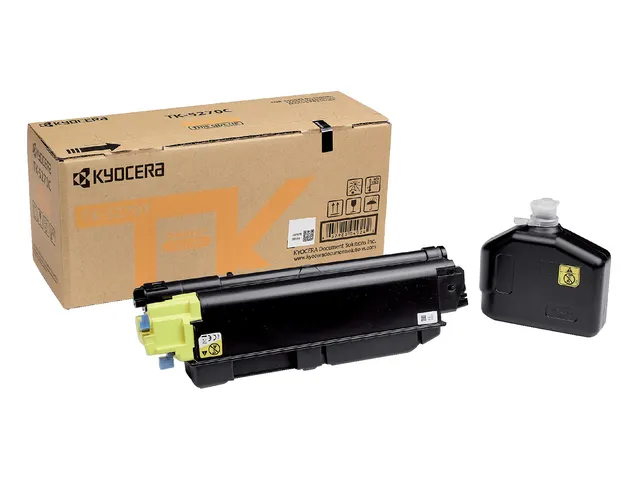 Toner Kyocera TK-5270Y jaune