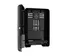 Tork 552008 H2 Elevation Xpress Multifold Handdoekdispenser Zwart