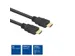 Kabel ACT HS v2.0 HDMI-A male - HDMI-A male (AWG30) 3 meter