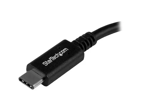 15 cm USB-C naar USB-A adapter USB 5Gbps USB-IF gecertificeerd