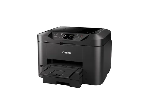 600x1200dpi, A4, ADF, USB 2.0, Ethernet, Wi-Fi, 463x389x320mm, 12.1kg