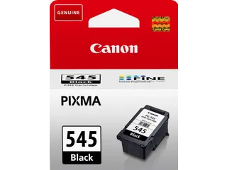 Inktcartridge Canon PG-545 zwart - 1