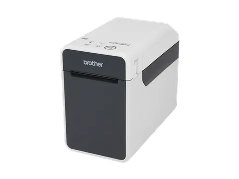 Brother Td-2130N Labelprinter 300X300 Dpi