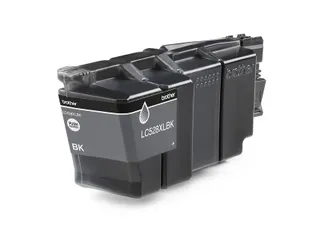 Inktcartridge Brother LC-528XLBK zwart - 4