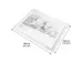 documentenmap A3 ECO set van 5 stuks