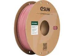 eSUN 3D printer Filament ePLA-Matte 1,75mm Morandi Paars 1kg