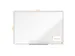 Nobo Whiteboard 60x90cm Impression Pro Magnetisch Staal
