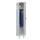 locker,HxBxD 1950x300x500mm,1vak,vak B 300mm,draaigrendel,voeten
