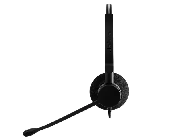 Jabra BIZ 2300 Duo NC/LINK260 Koptelefoon