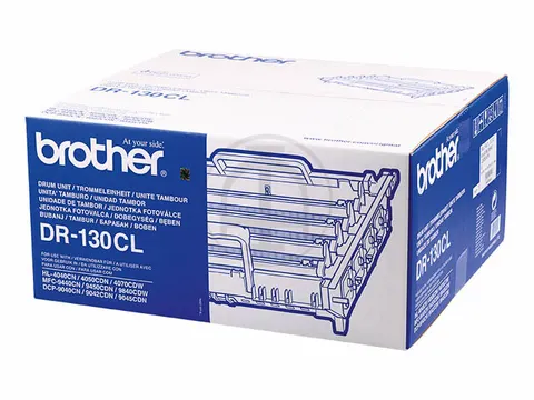 Drum Eenheid Brother Dr 130 cl