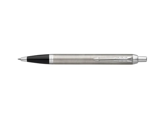 Balpen Parker IM stainless steel CT M