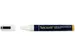 Marqueur craie Medium Blanc