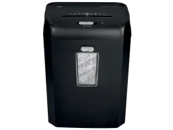 Papiervernietiger ProMax QS RSX1035 35L zwart