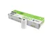 Papierrol zonder fenol voor bankkaartterminals 57x40mm